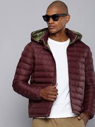 Men's Outerwear